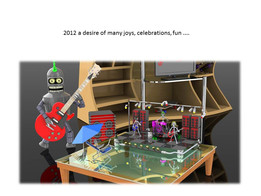 2012�����\\Feliz 2012