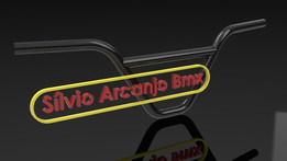 guidon\\handlebar
