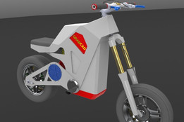 Chpper Exo Bike��΢��