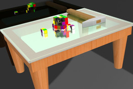 Cubo Magico\\Magic Cube