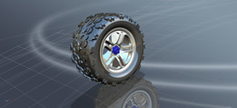 Roda+Pneu