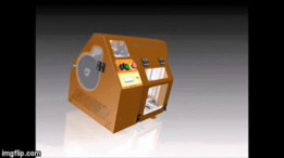 3D打印机-impressora 3D