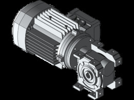 Moto redutor bonfiglioli VF30