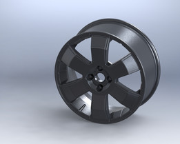 Roda aro 17Ӣ��ѩ����Meriva