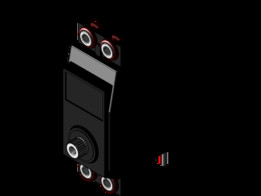 �ֽ�������ŷ�20mm x 40mm