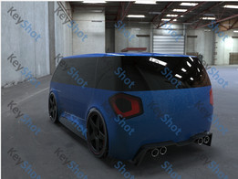 keyshot�ķ���
