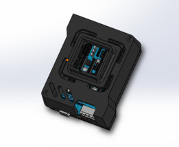 案例para Arduino Mega e匝道/Arduino Mega和匝道案例