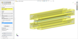 Solidworks Perfis Es