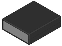 Caixa Patola PB600_2