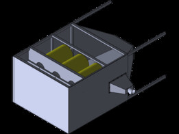 EXAUSTOR Industrial