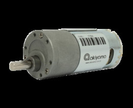 Caixa de Redu??o 12V 83RPM���