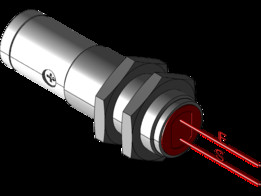 ������fotoel��trico difuso modelo VTE180-2P42482��������