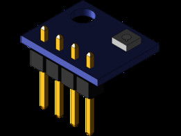GY-SGP30