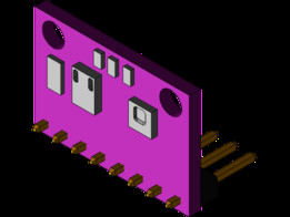 HDC1080��CCS811