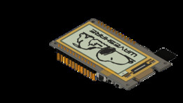 TTGO T5 2.3