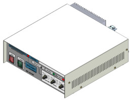 KS3 PLUS-3300W-KLM