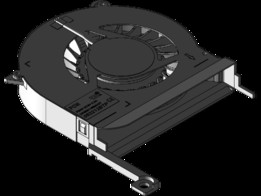 ��ȴ��-FCN FBAH DC5V