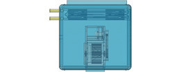 FANCOIL 3TR