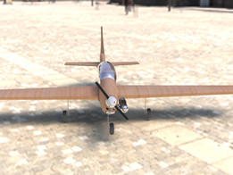 “Guerra e Paz”-Modelo Tucano