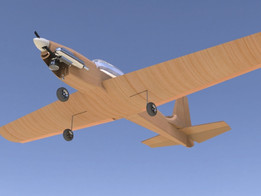 Modelo Tucano(Guerra e Paz)