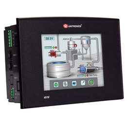 �е�Unitronics Visio