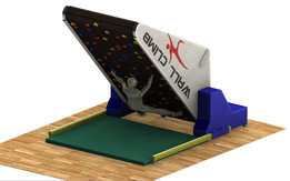 Simulador de escaladas-����ǽ��