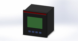 Multimedidor IDM G5 ABB