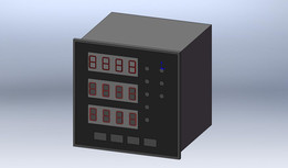 Multimedidor ABB-IDM 96