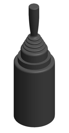 单片交换机TMRN301-2020-10001000 Metaltex