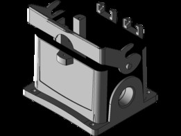 Conector Pesado-1788390000-Weldmuller
