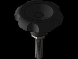 Manipulo M6x25mm