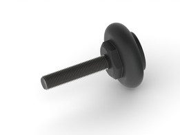 P��nivelador 3/8x45mm