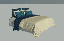 CAMA REVIT 2018