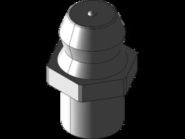 Engraxadeira M6