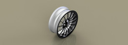 Spyder Rim