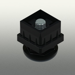 P��NIVELADOR-METALON 30X30X0,9