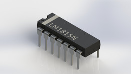 LM1815
