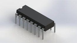 PDIP-16