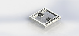 动力传动系AM14U4 Square 2019