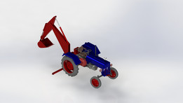 JCB����װ�ػ�