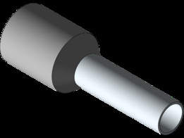 �յ�վPINO ILH��S SIMPLES 4,00MM CINZA