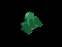 Modelos 3d 2-AutoCAD 2015