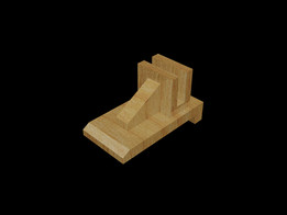 Modelos 3d-AutoCAD 2015
