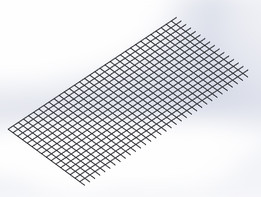 TELA TRAN?ADA 4,5x400mm