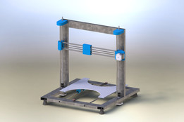 Impressora 3D����