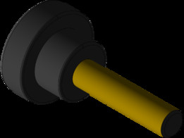 MANIPULO M6X25