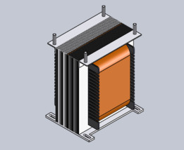 TRANSFORMADOR 5000KVA