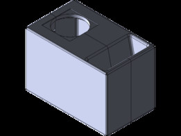 Caixa de som��β1.5