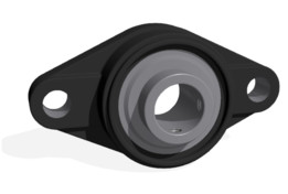 �������ֹ�FL200-SKF/