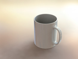 杯子
